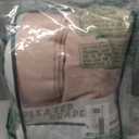 Light Pink Blackout Curtains for Girls Bedroom 84 Inches Length 2 Panels Set, Petty Memory Trained Pleated Soundproof Two Layer Thick Linen Heat Blocking Privacy Decorative Window Drapes 84 Inch Long