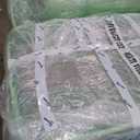 Boneless Couch, L Shaped Cloud Couches for Living Room, Comfy Fluffy Modular Sectional Sofa, Deep Seat Memory Foam Lounger with Left Facing Chaise, Free Combination, Beige