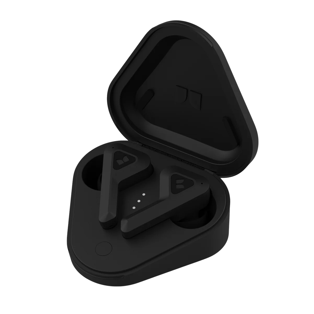 MONSTER Wireless Headphones