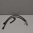 GELUOXI FLFG0918 Fuel Line Kit Replacement for 1999-2004 Jeep Grand Cherokee WJ 4.0L 4.7L Part# 68202490AA, FL-FG0918