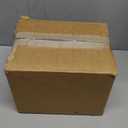 Safe Box Small Safe Money Cash Safe Keys Gun Safe 6.7"D x 9.05"W x 6.7"H 0.24 CuFt Mini Security Lock Safe Boxes for Coin Home Office Hotel Rooms Business Jewelry Gun (Black)