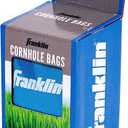Franklin Sports Replacement Bean Bags for Cornhole