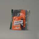 Ravemen AOM01 Out-Front Mount Compatible with Garmin Bike Computers and GoPro/ FR160/FR300/FR500 - Fit 31.8mm Handlebars