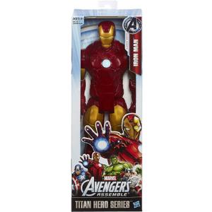 Hasbro Marvel Avengers Titan Hero Series Figure