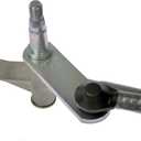 Dorman 602-185AS Windshield Wiper Motor and Linkage Assembly Compatible with Select Dodge/Ram Models