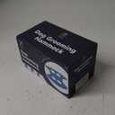 Dog Grooming Hammock - Dog, Cat Grooming Kit, Trimming Nails, Giving Eardrops, Eyedrops, Multipurpose Pet Harness (Blue) (Small)