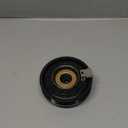ECCPP A/C Compressor Clutch 1996 for Ford E-150 E-350 Econoline 4.9L 5.0L 5.8L 1991-2001 for Ford Explorer 4.0L AC Clutch