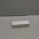 Full Green LED Side Marker Lights Compatible With Dodge Challenger 2015-2023, Front & Rear Bumper Marker Lamps, Smoked Lens Parking Signal Lamps Accessories, Pack of 4