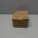 Elite Gourmet EGC115B Easy Egg Cooker Electric 7-Egg Capacity, Soft, Medium, Hard-Boiled Egg Cooker with Auto Shut-Off, Measuring Cup Included, BPA Free, Classic Black