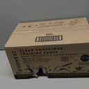 The Honest Company Clean Conscious Training Pants for Sensitive Skin, Hypoallergenic, Fragrance-Free, Let's Color See Me Rollin', Size 4T/5T (38 lbs), 48 Count