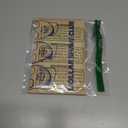 Dollar Shave Club | 6 Blade Razor Refills (8 Pack) | 6 Stainless Steel Blades for a Close & Comfortable Shave