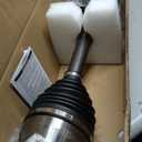 Cardone 66-1009 CV Drive Axle Drive Shaft Automotive Replacement Compatible with Cadillac, Chevrolet, GMC Models