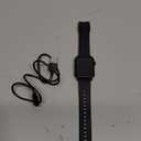 Smart Watches for Women Men, 120 Sports Modes Smartwatch with 1.83 inches HD Display, Heart Rate/Sleep Monitor, IP67 Waterproof, Bluetooth Call & Music Control for iPhone/Android (Black)