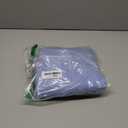 Naggoo Summer Dresses for Women 2026 Sleeveless Casual Split Midi Dress Maxi Beach Travel Vacation Sundress with Pockets (Blue)