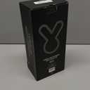 Meoky 40oz Tumbler with Handle, Leak-proof Lid and Straw, Insulated Coffee Mug Stainless Steel Travel Mug, Keeps Cold for 34 Hours or Hot for 10 Hours (Night)