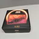 AOC TV LED Backlight, TV Lights That Change with TVs for 55-65 inch Screen, RGB Strip Lighting with Sensor, Syncs Behind The Monitor, Smart App Control, Movie Game Music & DIY Mode, 14.8FT