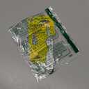 Stanley 0-10-598 Utility Knife foldable, Silver