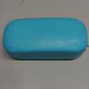 MyEyeglassCase - Large Sunglasses Case - Glasses Holder with Pouch & Cloth - Eyeglass Hard shell Medium - Extra Large frames (As505 Distressed Black)