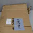 Console/Entryway Tables, Small Vanity Desk Rattan Dresser Side Table Entry Table Narrow Modern Hallway/Sofa Table Boho for Living Room, 31"