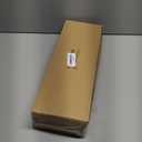 Gold Easel Stand for Sign, Heavy Duty Easel, 4-Tier AdjustableArt Easel for Painting, Wedding Sign 2pc