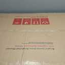 OKPAL LED Bathroom Mirror with Black Frame, 55x30 Lighted Mirrors for Bathroom Wall, Front and Backlit Bathroom Smart Mirror Dimmable, Anti-Fog, Memory, Shatterproof, ETL Listed