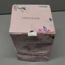 Candle Warmer Lamp with Timer Dimmable Candle Warmer Birthday Gifts for Women Mom Sister, House Warming Gifts New Home Room Decor, Height Adjustable Wax Melts Warmer for Jar Candles (Large, Diamond)