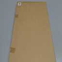 Premium Vision Board Bulletin Board - Minimalist Dream Board, DIY Visual Pinboard for Manifestation, Perfect for Vision Boarding Kit and Manifesting Supplies, 17x23 inches