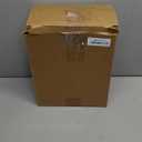 24 Sets Operation Christmas Items Bulk Tin Metal Pencil Box Cases School Stationery Set Including Dinosaur Eraser Ruler Sharpeners for Student Classroom Rewards Charity