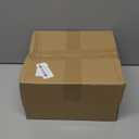 500 Pieces #10 Regular Business Envelopes Bulk (9.45 x 3.94 Inches) Christmas Greeting Card Envelopes Perfect for Checks, Invoices, Letterhead, Letters, Currency (Red)