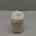 fuguitex Waterproof Dog Bed Cover Couch Cover, Anti-Slip Cat Mat Pet Pad Blanket for Sofa Chair Recliner Furniture Protrctor (30x75 Inch (Pack of 1), Cream)