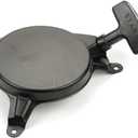 Recoil Pull Starter Compatible with Honda HR215 HRB215 HRM195 215 GXV140 28400-ZG9-803