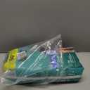 Depend Fresh Protection Adult Diapers, Incontinence Underwear for Men, Disposable, Maximum, Extra-Large, Grey, 26 Count