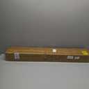 VIHOSE 10ft Christmas Candy Light Arch LED Christmas Outdoor Arches Decor with Flasher Modes Xmas Candy Cane Pathway Markers Lights for Holiday Wedding Yard Lawn Decor(6 Pcs,Blue White Stripe)