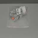 FEimaX Dog Surgery Recovery Suit Female and Male Spay with Pee Hole, Pet Body Suits for Puppy After Spayed, Neuter Surgical Onesie for Dogs Cats, Alternative Bandages E-Collar & Cone, Size Medium