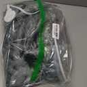 Deepsoon Heating Pad,Electric Heating Pads for Back,Neck,Abdomen,Moist Heating Pad for Shoulder,Knee,Arms,Legs,Dry/Moist Heat & Auto Shut Off,Christmas Gifts for Men and Women,Dark Gray,40x20 Inch