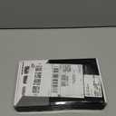 VHS-C Cassette Adapter Compatible with VHS-C SVHS Camcorders JVC RCA Panasonic Motorized VHS Cassette Converter NOT Compatible with 8mm / MiniDV / Hi8