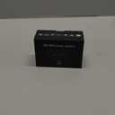 VAIMEST Home Spy Smart 1080P Mini Camera WiFi Security Video Nanny Hidden Baby Monitor Camera Night Vision Motion Detection with App Live Feed