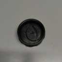 Fuel Cap for GM Capless Gas Tank/Filler System (2018-2026), Fits Chevy Silverado, GMC Sierra, Tahoe, Yukon, Escalade, And More