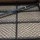 6 Panels Chicken Wire Plant Protectors, 14.26ft(L) x 24in(H) Plant Protectors from Animals, Raised Garden Bed Fencing, Garden Protection Bunny Barricades from Chicken Squirrels for Vegetables