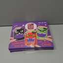 2 x Valentines Day Cards for Kids - 60 Pack Mason Jar Candy Jar Valentines Cards with 6 Unique Designs, Valentine Exchange Cards for School Classroom Party Favors (Candy Not Included)