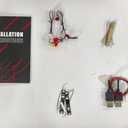 Hilighting Upgraded LED Light Kit Compatible with Lego Mercedes-AMG G 63 & SL 63 Building Set, Compatible with Lego 76924 (Model Not Included)