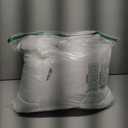 Bedsure Comforter Duvet Insert - Quilted Comforters Queen Size, All Season Duvet, GentleSoft Down Alternative Bedding, with 8 Tabs, Gifts for Women/Men, White, Queen 88 x 88 Inches