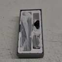 VOTATU PL50 Tactical Flashlight for Rifle - 1450 Lumens Weapon Light Compatible with Picatinny Rail, Magnetic USB Rechargeable, High/Low Modes