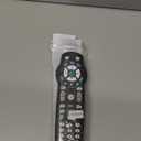 New Backlight Remote fit for Verision Fios VZ P265v4 P265v5 RC TV STB Remote Control Replacement, for Verizon FiOS Systems RC1445302/00B Remote