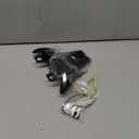 Motorcycle LED Tail Light for Ninja 400 18-24, Smoked Black Integrated Brake Tail Light Turn Signals Light for Kawasaki Ninja 400, Z400, Z1000 R, ZX-6R Accessories, 2013-2025