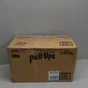 Pull-Ups Boys' Potty Training Pants, Size 3T-4T Training Underwear (32-40 lbs), 112 Count (4 Packs of 28)