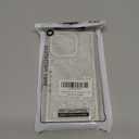 Owncase for iPhone 15 Pro Case Glitter, Crystal Diamonds Shiny Bling Sparkly Electroplated Edge Shockproof Soft TPU Bumper Phone Case for Women Girls, Gold