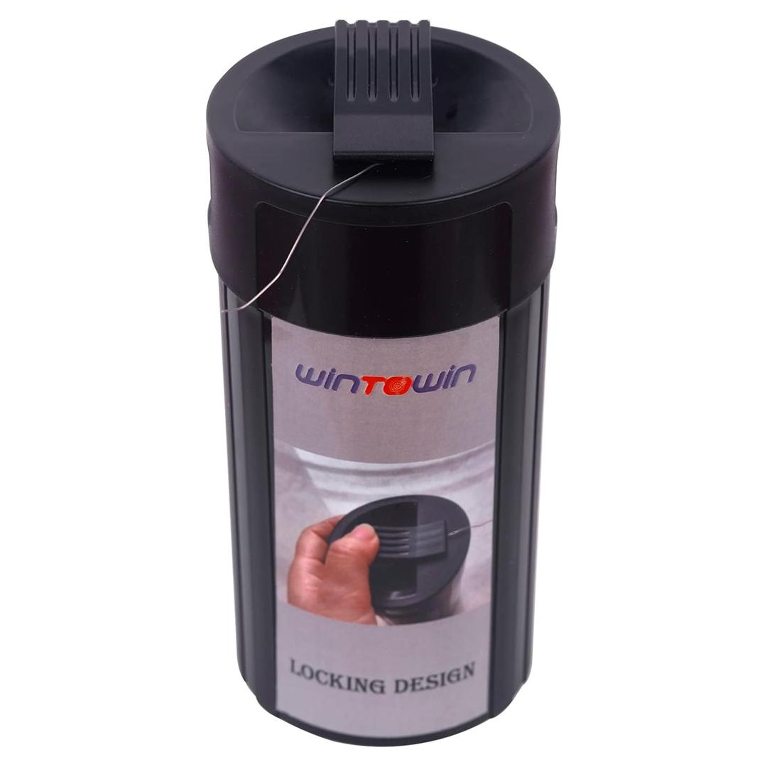 Safety Lockwire .021" (0.53mm),840FT 304 Stainless Steel Twist Safety Lock Wire Used for Repairing Motorcycles, Tie Things,Aircraft Safety Wire