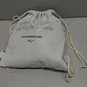 Nalakai Ring Sling Baby Carrier, Soft Linen Baby Sling, Baby Wrap, Comfort, Style, and Giving Back - Carry Your Little One with Love (Sol Yellow)