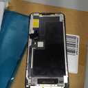 ZTOOYO For IPhone 11 Pro Max Screen Replacement for IPhone 11 Pro Max Screen Replacement kit for iphone 11 Pro Max A2161 A2218 A2220 LCD Display digitizer Touch Screen Assembly with Repair Tools Black